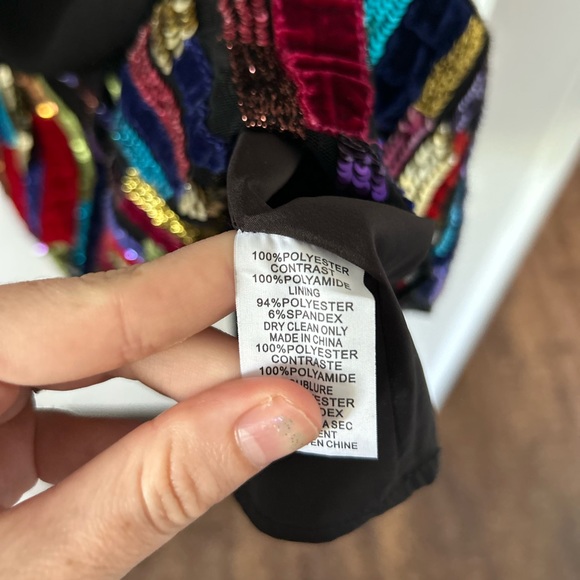 Trina Turk Holiday Dress - Picture 5 of 8